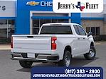 New 2026 Chevrolet Silverado 1500 Work Truck Double Cab Pickup for sale #TZ102518 - photo 2