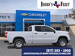 New 2026 Chevrolet Silverado 1500 Work Truck Double Cab Pickup for sale #TZ102518 - photo 3
