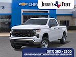 New 2026 Chevrolet Silverado 1500 Work Truck Double Cab Pickup for sale #TZ102518 - photo 23