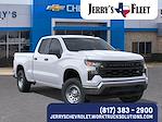 New 2026 Chevrolet Silverado 1500 Work Truck Double Cab Pickup for sale #TZ102518 - photo 5