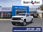 New 2026 Chevrolet Silverado 1500 Work Truck Double Cab Pickup for sale #TZ102518 - photo 6