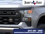 2026 Chevrolet Silverado 1500 Double Cab 4WD Pickup for sale #TZ115485 - photo 7