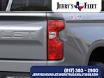 2026 Chevrolet Silverado 1500 Double Cab 4WD Pickup for sale #TZ115485 - photo 8