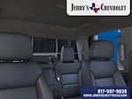 2026 Chevrolet Silverado 1500 Double Cab 4WD Pickup for sale #TZ115485 - photo 24
