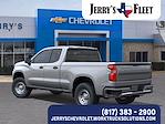 New 2026 Chevrolet Silverado 1500 Work Truck Double Cab 4WD Pickup for sale #TZ115485 - photo 22