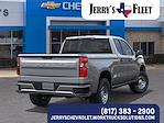 2026 Chevrolet Silverado 1500 Double Cab 4WD Pickup for sale #TZ115485 - photo 3