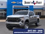 New 2026 Chevrolet Silverado 1500 Work Truck Double Cab 4WD Pickup for sale #TZ115485 - photo 23