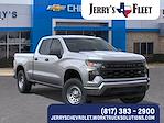 2026 Chevrolet Silverado 1500 Double Cab 4WD Pickup for sale #TZ115485 - photo 5