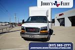 2024 GMC Savana 3500 DRW RWD, Box Van for sale #RN011766 - photo 5