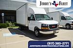 New 2024 GMC Savana 3500 Box Van for sale #RN011785 - photo 1