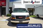 New 2024 GMC Savana 3500 Box Van for sale #RN011785 - photo 3