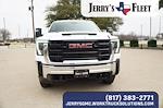 2025 GMC Sierra 3500 Crew Cab 4WD, Flatbed Truck for sale #SF160206 - photo 5