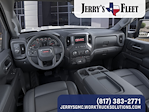 2025 GMC Sierra 2500 Regular Cab 2WD Pickup for sale #SF125741 - photo 15