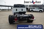 New 2025 GMC Sierra 3500 Pro Crew Cab 4WD 60 CA Cab Chassis for sale #SF219205 - photo 10