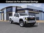 2025 GMC Sierra 2500 Crew Cab 4WD Pickup for sale #SF279131 - photo 1