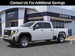 2025 GMC Sierra 2500 Crew Cab 4WD Pickup for sale #SF279131 - photo 4