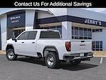 2025 GMC Sierra 2500 Crew Cab 4WD Pickup for sale #SF279131 - photo 24
