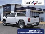 New 2025 GMC Sierra 2500 Pro Crew Cab 4WD Pickup for sale #SF279245 - photo 24