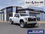 2025 GMC Sierra 2500 Crew Cab 4WD Pickup for sale #SF279797 - photo 1