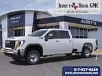2025 GMC Sierra 2500 Crew Cab 4WD Pickup for sale #SF279849 - photo 4