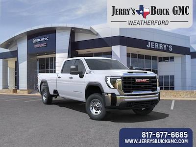 2025 GMC Sierra 2500 Crew Cab 4WD Pickup for sale #SF280189 - photo 1