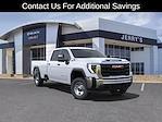 New 2025 GMC Sierra 2500 Pro Crew Cab 4WD Pickup for sale #SF280189 - photo 1