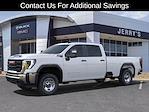 New 2025 GMC Sierra 2500 Pro Crew Cab 4WD Pickup for sale #SF280189 - photo 4