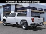 New 2025 GMC Sierra 2500 Pro Crew Cab 4WD Pickup for sale #SF280189 - photo 24