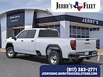 New 2025 GMC Sierra 2500 Pro Crew Cab 4WD Pickup for sale #SF286359 - photo 24
