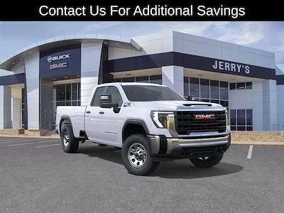2025 GMC Sierra 2500 Double Cab 2WD Pickup for sale #SF325210 - photo 1
