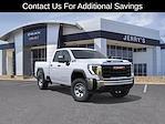 New 2025 GMC Sierra 2500 Pro Double Cab 4WD Pickup for sale #SF326645 - photo 1