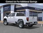 New 2025 GMC Sierra 2500 Pro Double Cab 4WD Pickup for sale #SF326645 - photo 5