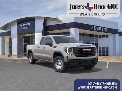 New 2026 GMC Sierra 1500 Pro Double Cab for sale #FTMJ38 - photo 1