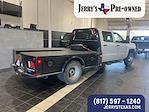 2016 Chevrolet Silverado 3500 Crew Cab DRW 4WD Flatbed Truck for sale #GF259568 - photo 2