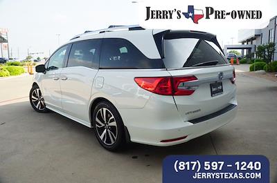 Used 2019 Honda Odyssey Elite Minivan for sale #KB004899 - photo 2