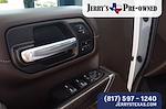 Used 2021 Chevrolet Silverado 3500 LTZ Crew Cab 4WD Flatbed Truck for sale #MF139636 - photo 16