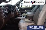 Used 2021 Chevrolet Silverado 3500 LTZ Crew Cab 4WD Flatbed Truck for sale #MF139636 - photo 18
