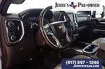 Used 2021 Chevrolet Silverado 3500 LTZ Crew Cab 4WD Flatbed Truck for sale #MF139636 - photo 19