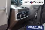 Used 2021 Chevrolet Silverado 3500 LTZ Crew Cab 4WD Flatbed Truck for sale #MF139636 - photo 21