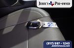 Used 2021 Chevrolet Silverado 3500 LTZ Crew Cab 4WD Flatbed Truck for sale #MF139636 - photo 25