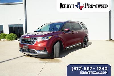 2022 Kia Carnival FWD Minivan for sale #N6064124 - photo 1