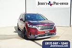 2022 Kia Carnival FWD Minivan for sale #N6064124 - photo 3
