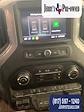 2022 Chevrolet Silverado 3500 Crew Cab DRW 4WD Cab Chassis for sale #NF310180 - photo 11