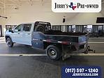 2023 GMC Sierra 3500 Crew Cab DRW 4WD Flatbed Truck for sale #PF163415 - photo 2