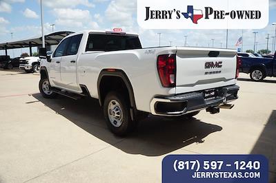 2023 GMC Sierra 2500 Crew Cab 4WD Pickup for sale #PF174145 - photo 2