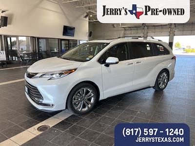 2023 Toyota Sienna FWD Minivan for sale #PS153795 - photo 1