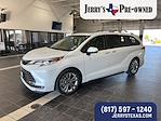 2023 Toyota Sienna FWD Minivan for sale #PS153795 - photo 1