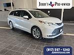 2023 Toyota Sienna FWD Minivan for sale #PS153795 - photo 2