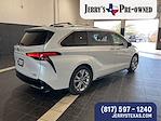 2023 Toyota Sienna FWD Minivan for sale #PS153795 - photo 4