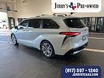 2023 Toyota Sienna FWD Minivan for sale #PS153795 - photo 5